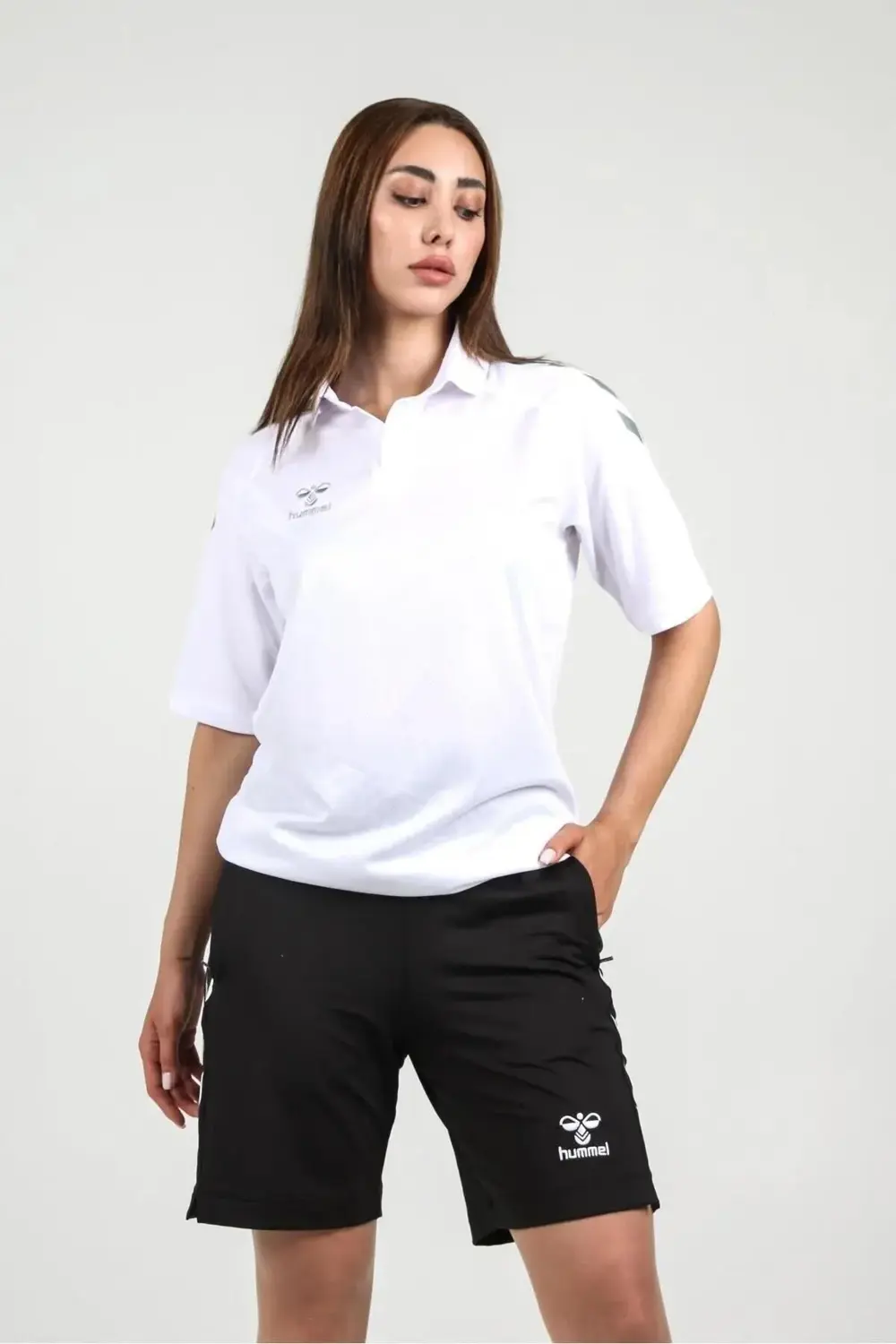 922223-9001 Dream Functional Erkek Polo Tişört