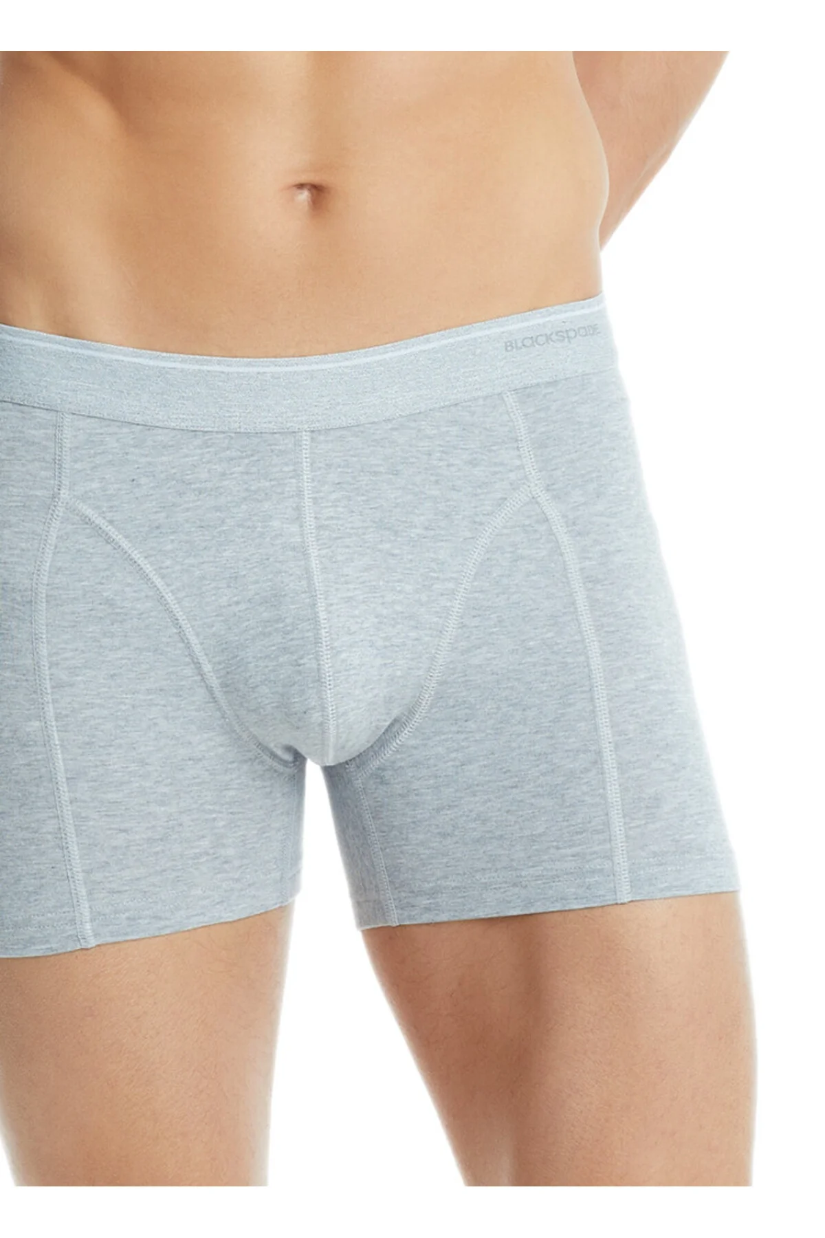 9233-Erkek Pamuk Elastan Retro Boxer Tender Cotton - Fiyatı, Yorumları ve Özellikleri