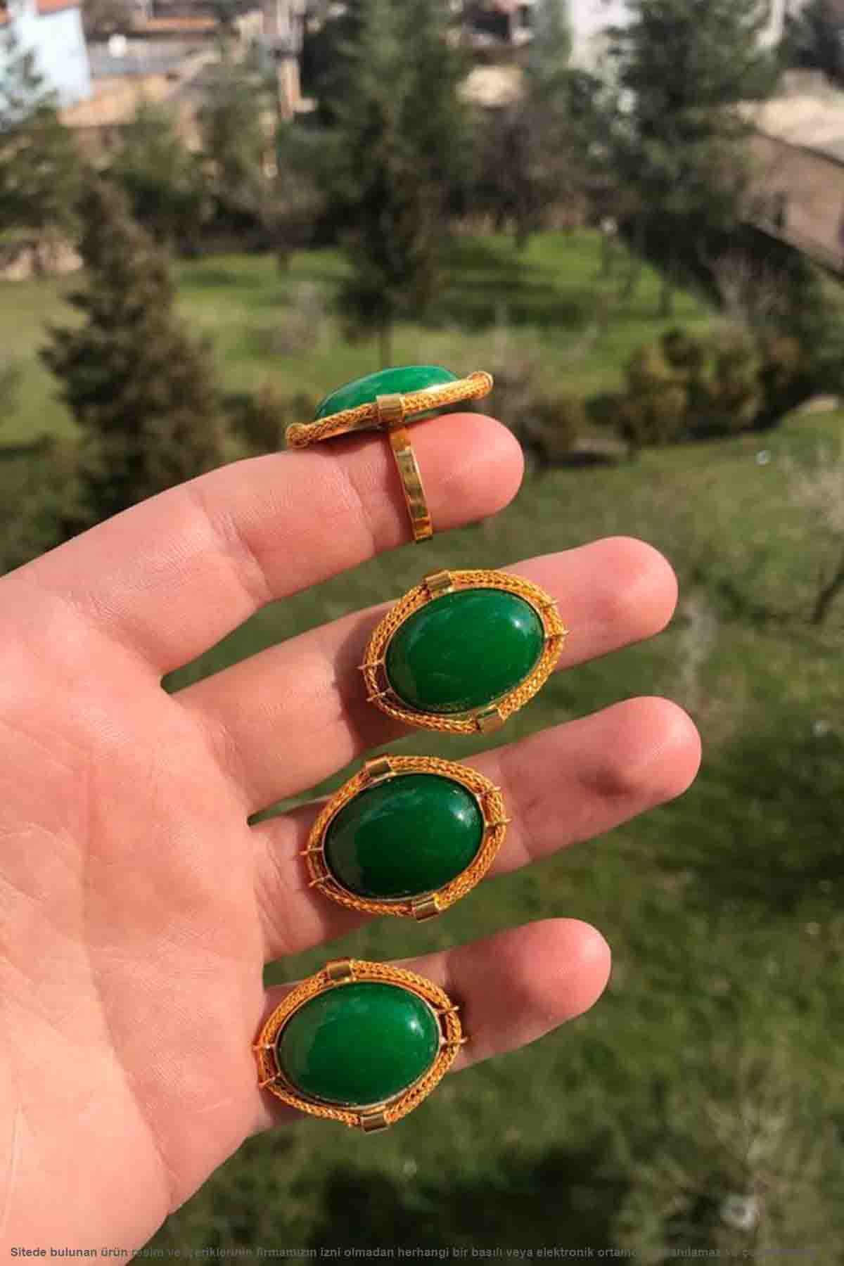 925 Ayar Gümüş 22 Ayar Altın Kaplama Kazaziye Trabzon El İşi Baya 925 Ayar Gümüş 22 Ayar Altın Kaplama Kazaziye Trabzon El İşi Baya