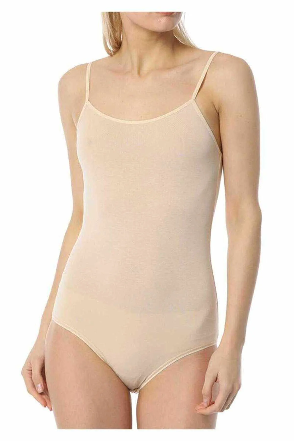 9251 Ip Askı Çıtçıtlı Body