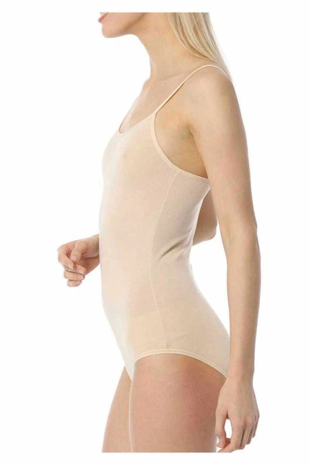 9251 Ip Askı Çıtçıtlı Body