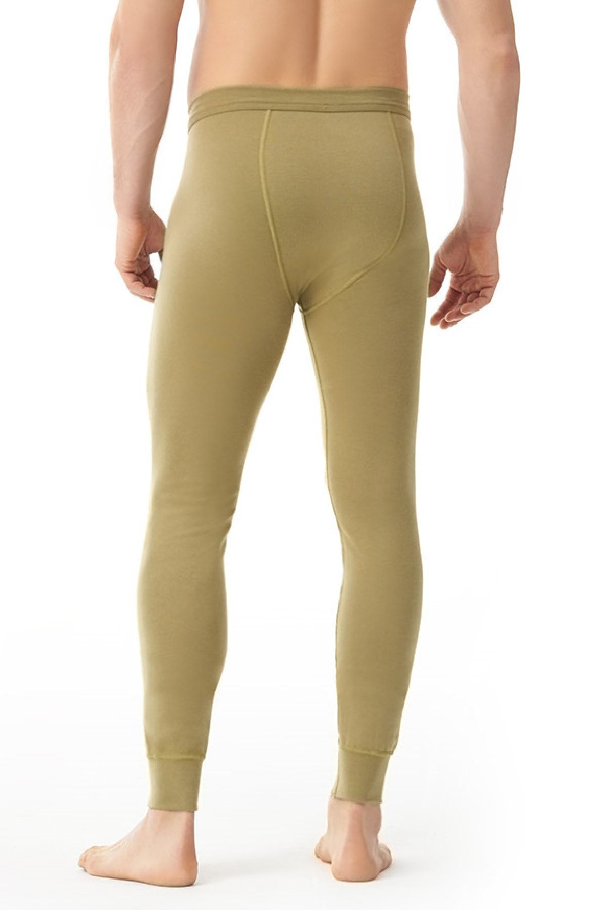 Blackspade 9262 Erkek Termal Alt İçlik 2. Seviye - Sahra Beji