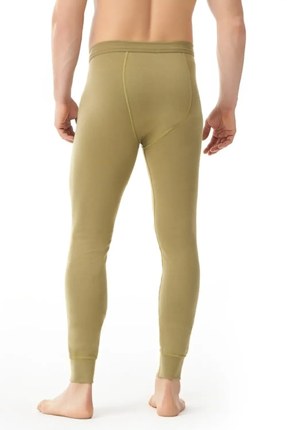 9262 Erkek Termal Alt Içlik Sahra Beji 2. Seviye Active Thermal A