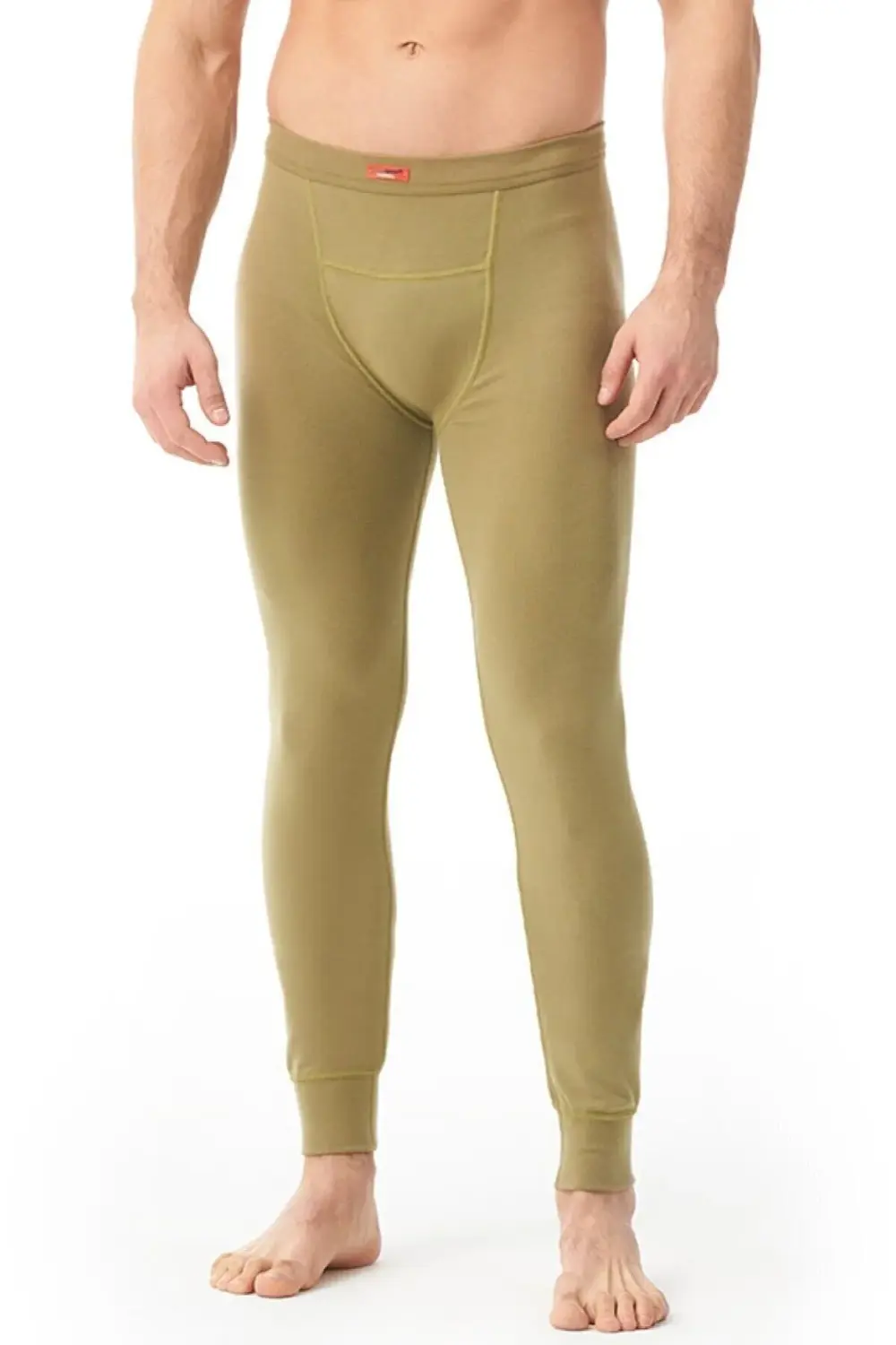 9262 Erkek Termal Alt Içlik Sahra Beji 2. Seviye Active Thermal A