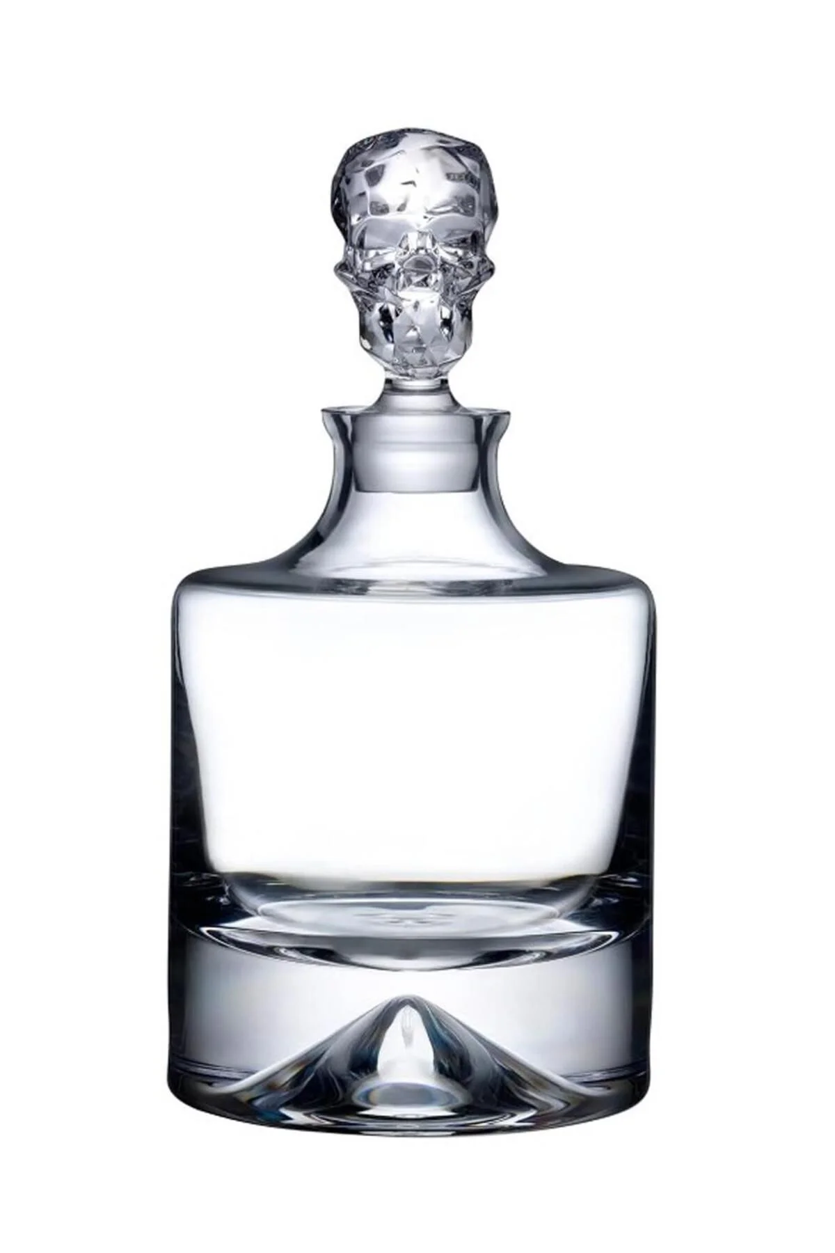 92633 Shade Kristal Viski Şişesi 1250cc