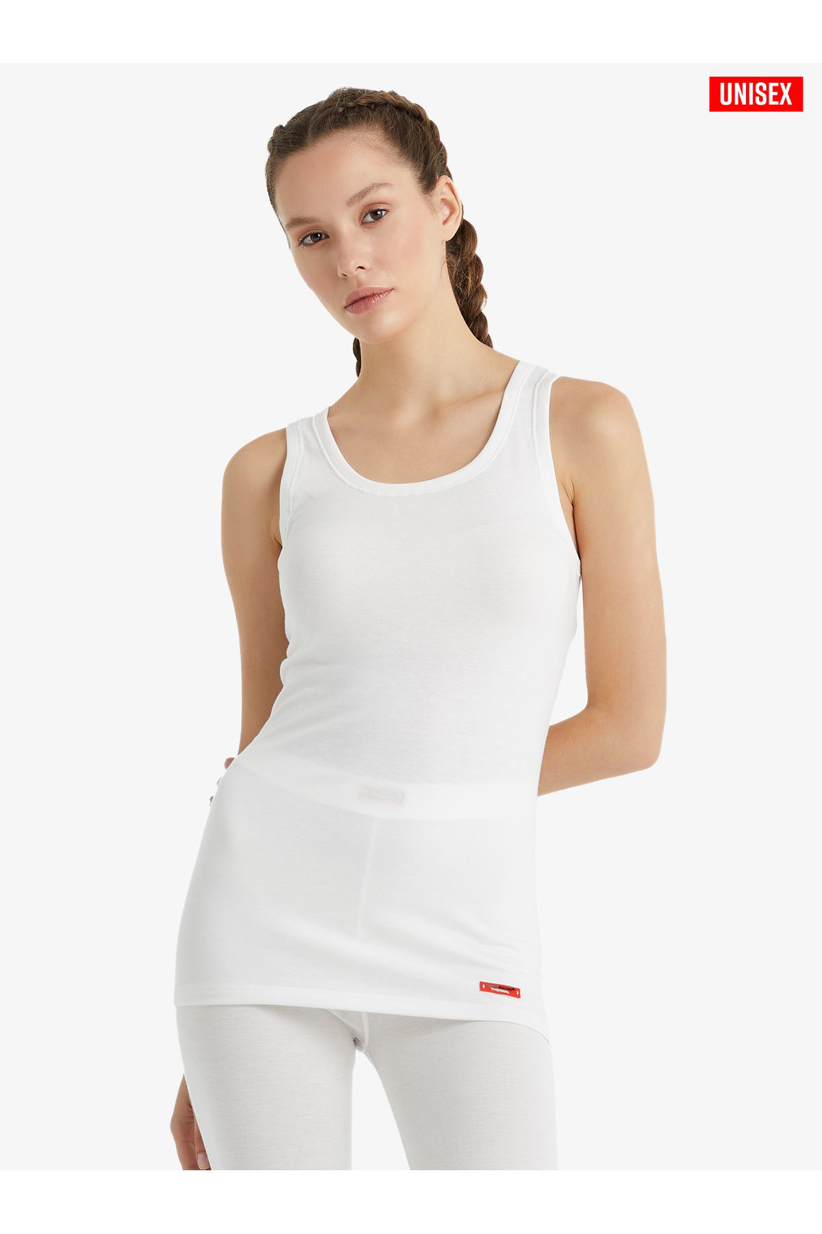 Blackspade 9264 Unisex İçlik - Üst