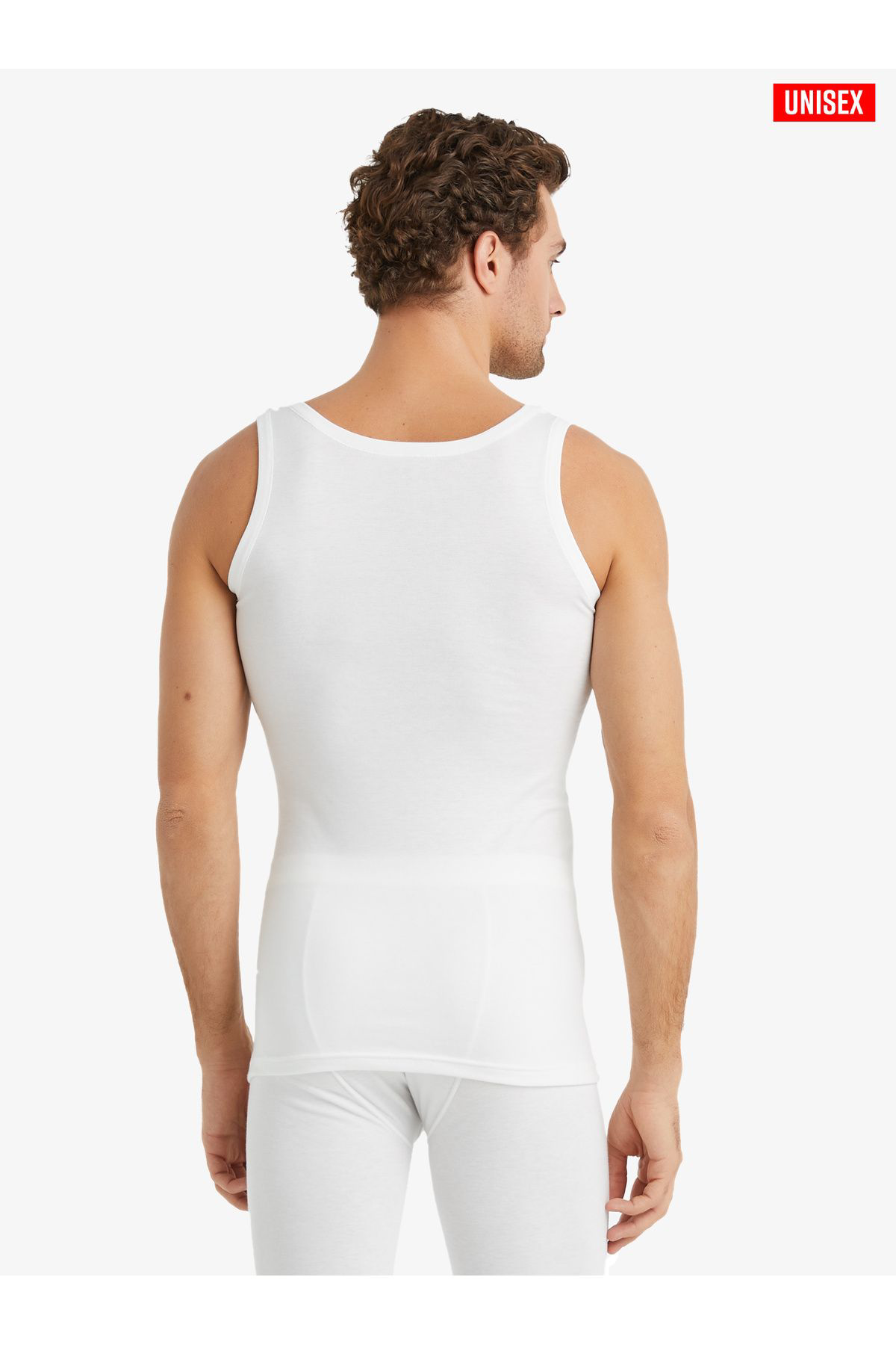 Blackspade 9264 Unisex İçlik - Üst