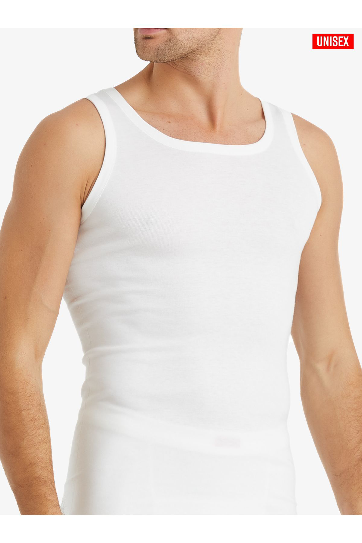 Blackspade 9264 Unisex İçlik - Üst