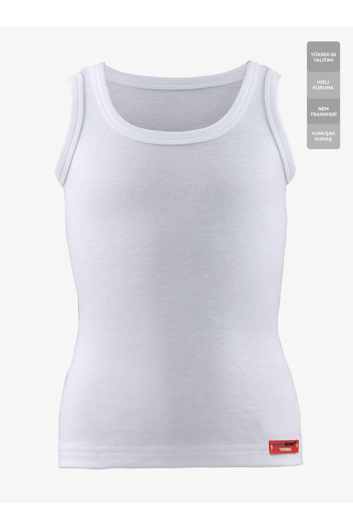 Blackspade 9264 Unisex İçlik - Üst