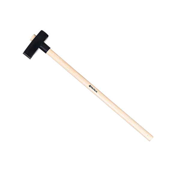92652   Yapar ZSA40 Ahşap Saplı Balyoz 4kg 90cm - Sivri