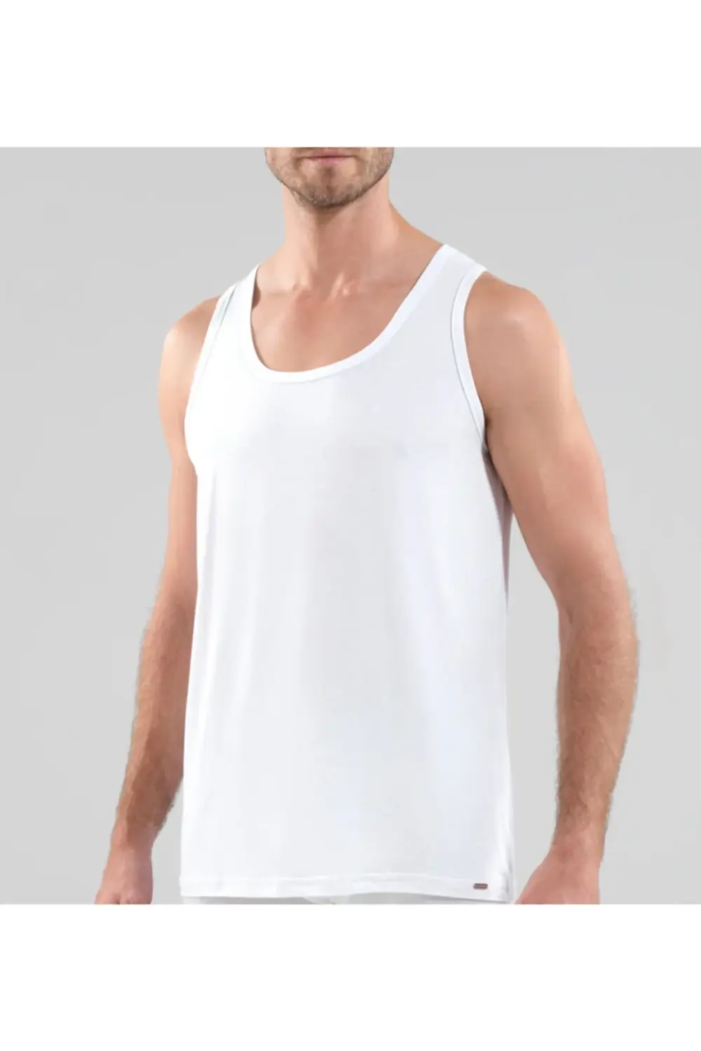 9305 Erkek %94 Modal Silver Atlet