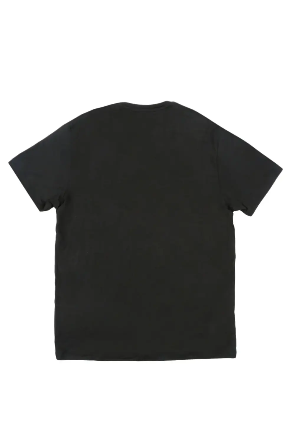 9308 Silver Erkek %94 Modal V Yaka T-shirt