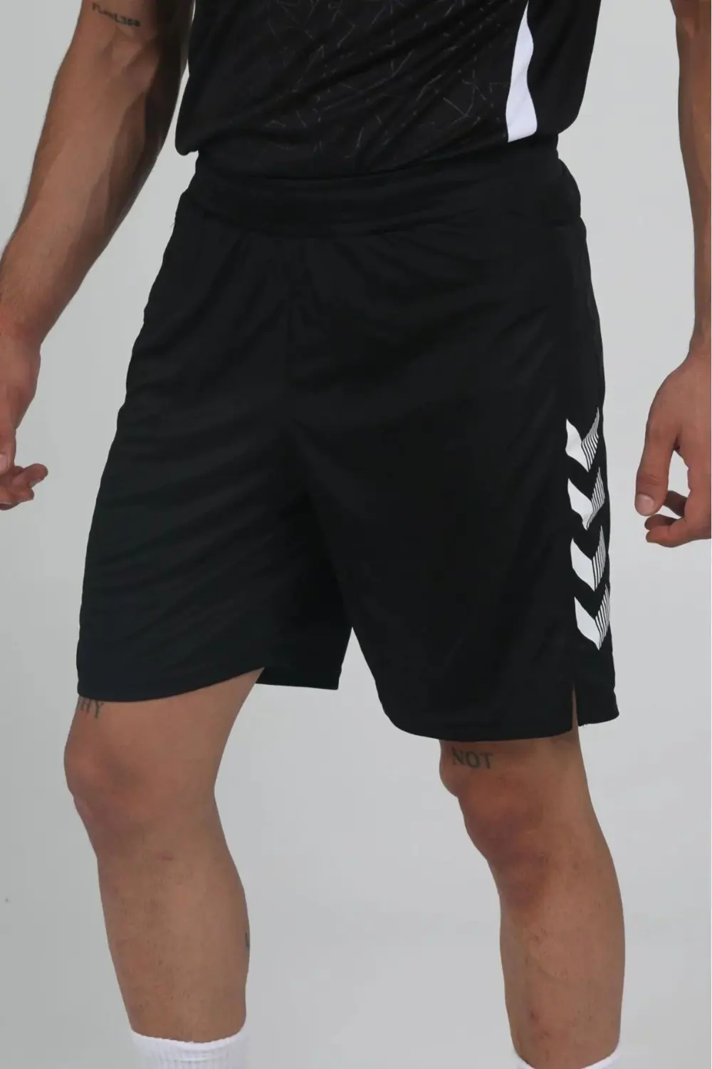 932101-2001 Dream Erkek Spor Şort