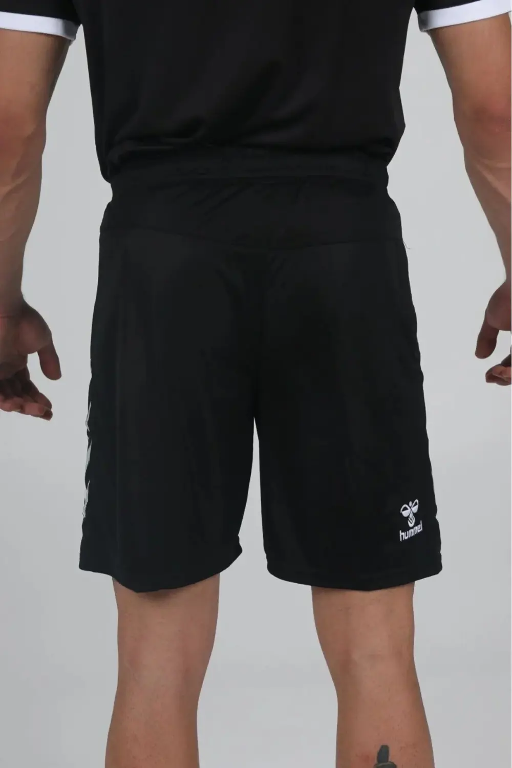 932101-2001 Dream Erkek Spor Şort