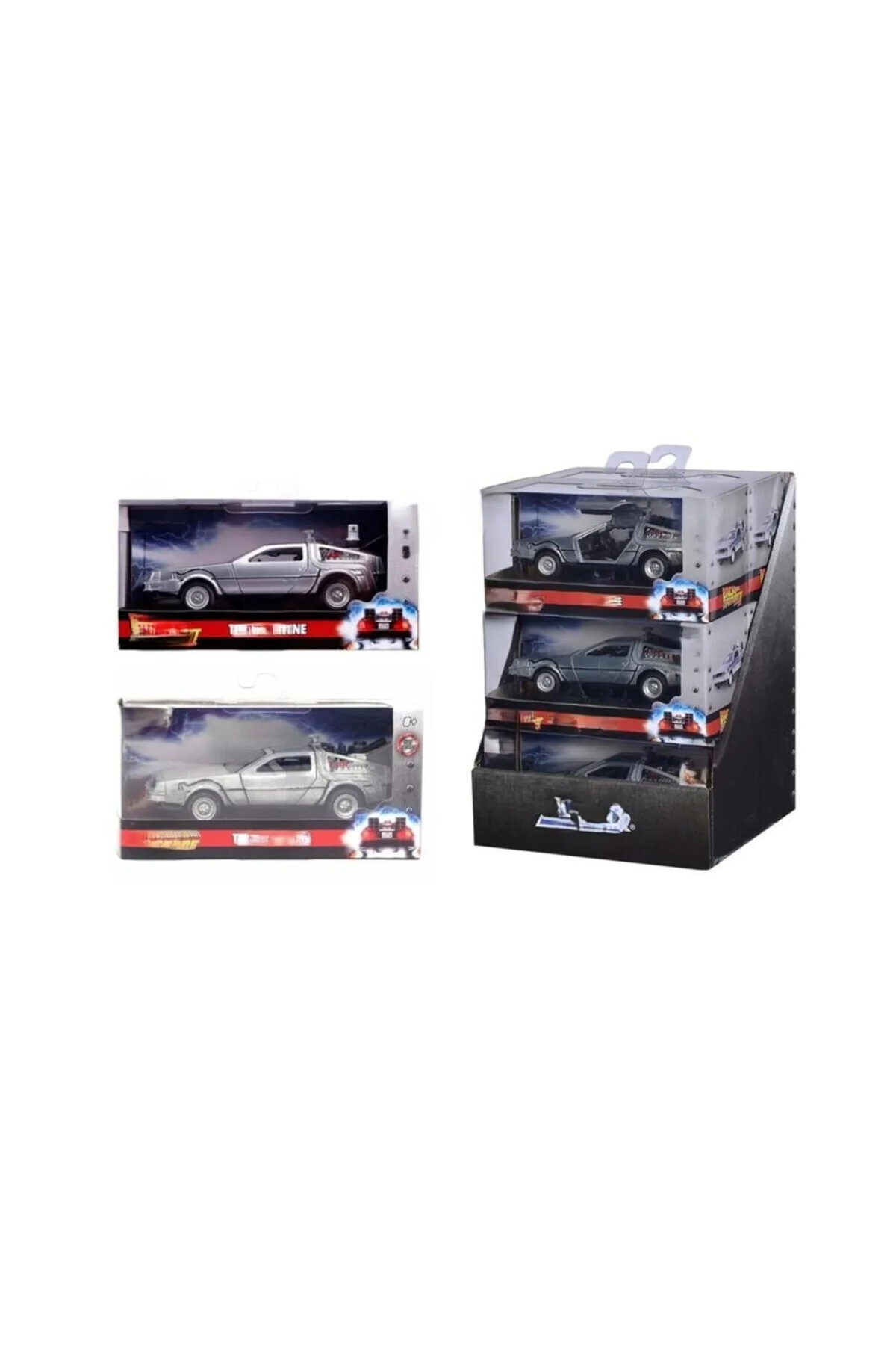 9324081300W02 MODEL ARAÇ (Belirtilen fiyat, tekli satış için adet fiyatıdır.)