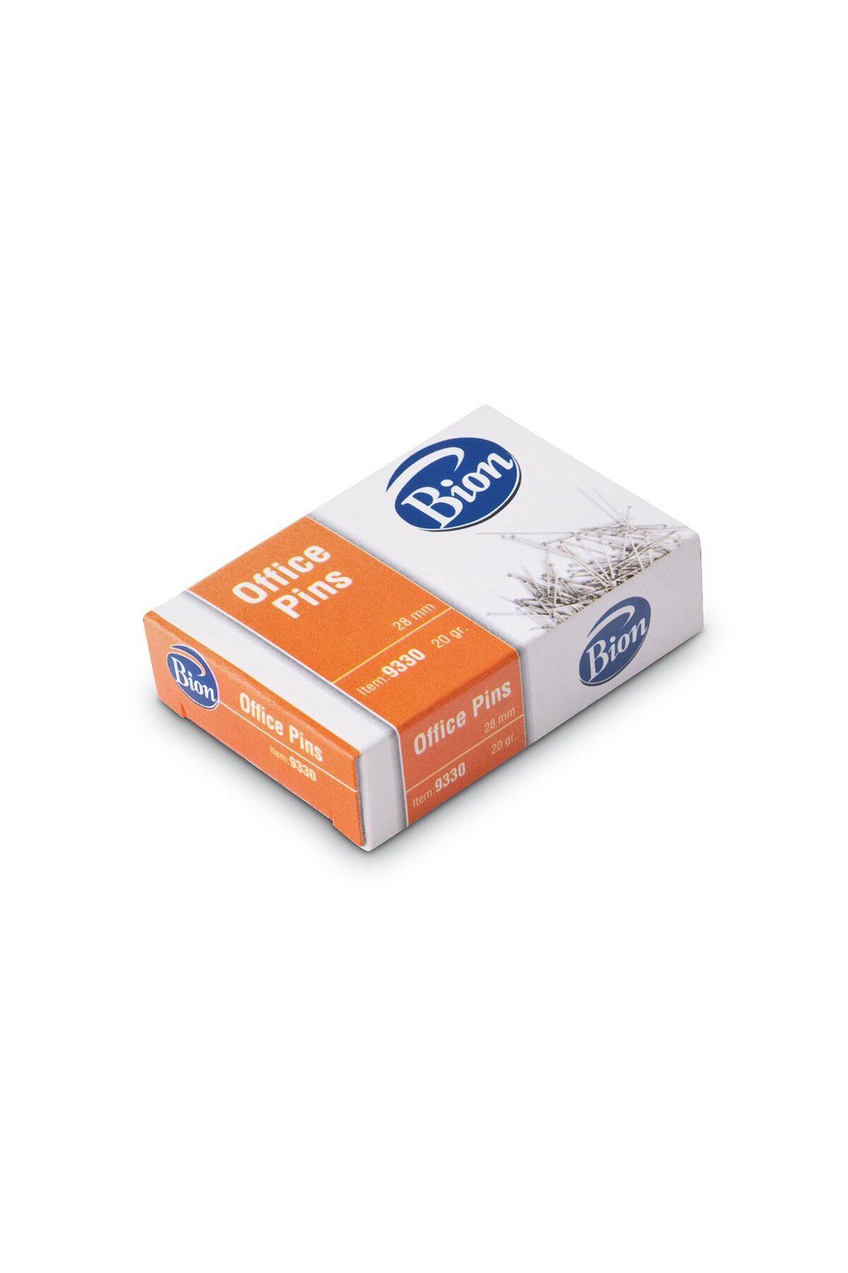 Mas 9330 Bion Toplu İğne