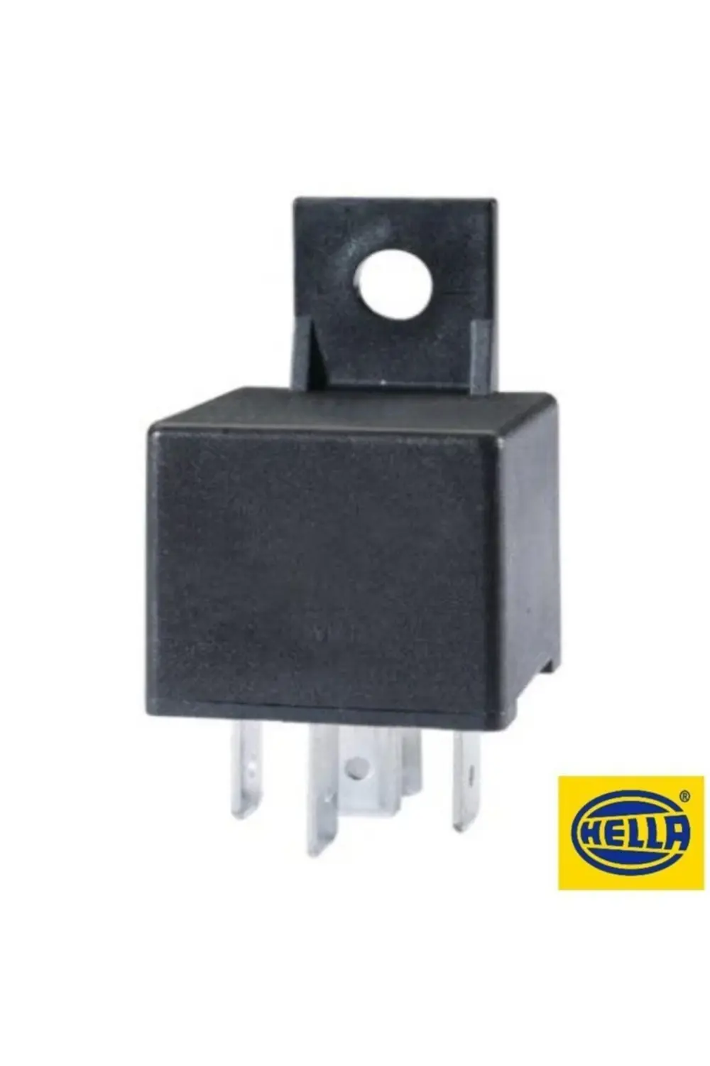 933332041 Üniversal Mini Role 5 Fişli 12 Volt