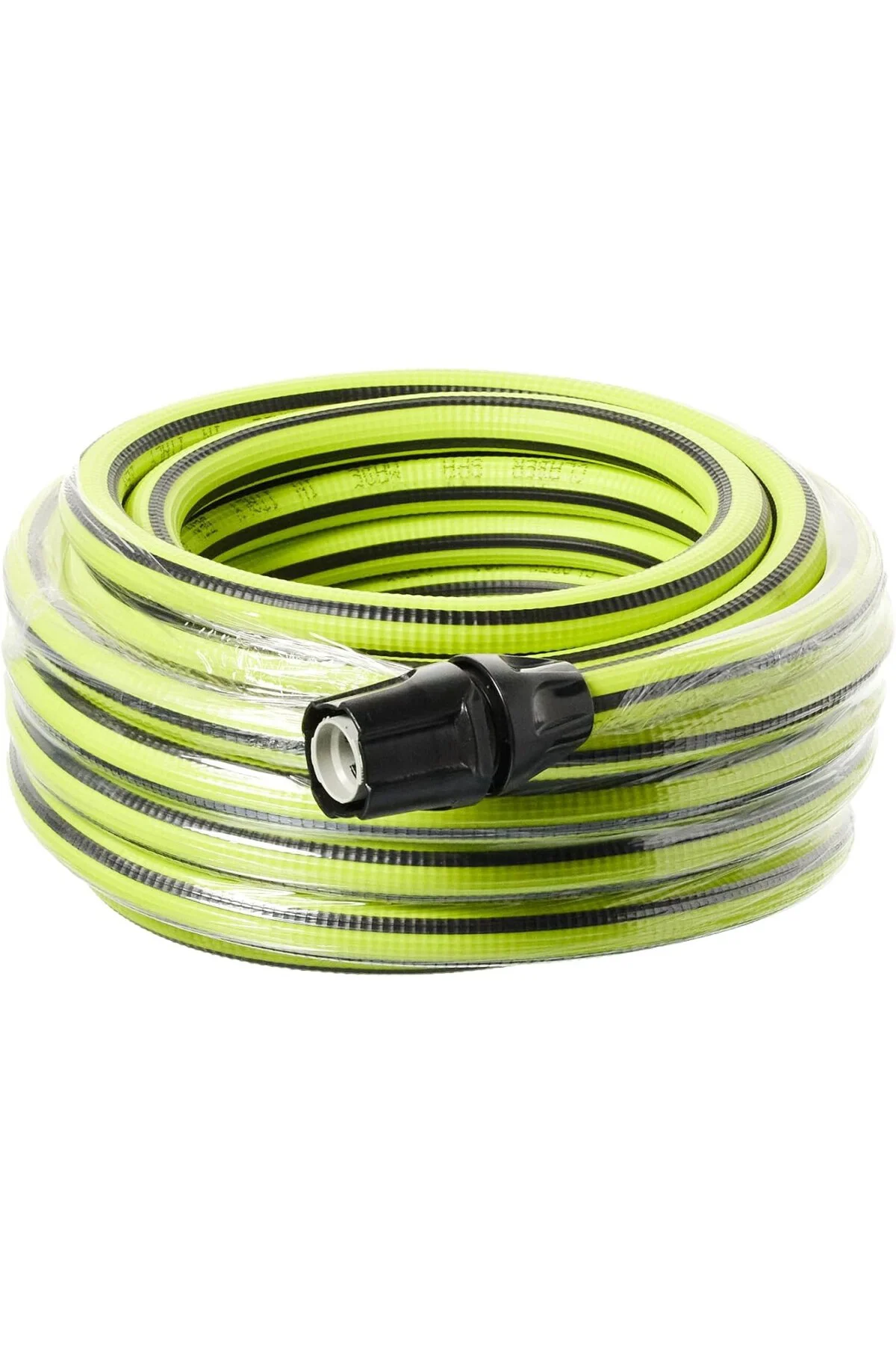 9340 Toplight Hortum, 10 Metre ½ İnç Hortum, 2 Adet Otomatik Bağl