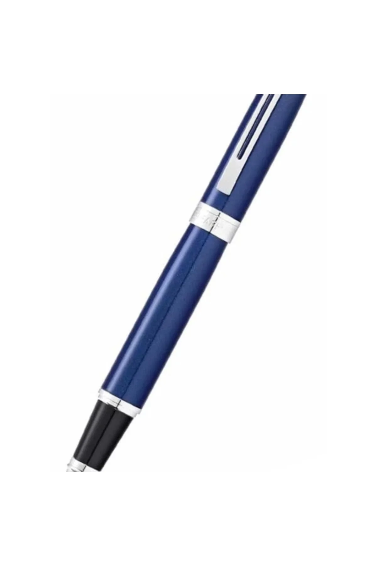 9341 1 300 Serisi Roller Kalem Parlak Krom