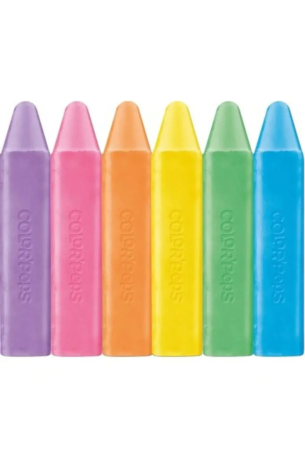 936010 DIŞ MEKAN-YER TEBEŞİRİ RENKLİ