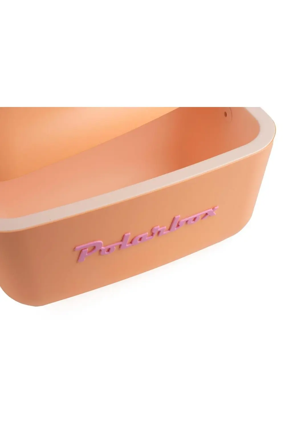 9382 Sorbet-Rosa Classic Soğuk ve Sıcak Termos Çanta 12L