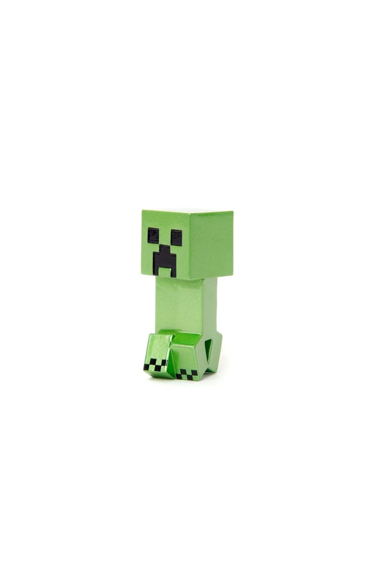 9385138300W03 Minecraft Figures 2 5 Wave 3die-castpop-culture collectible(ADET FİYATIDIR)