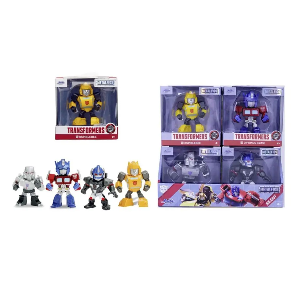 9385141300W01 Transformers Figures 2 5Wave 1die-cast pop-culture 9385141300W01 Transformers Figures 2 5Wave 1die-cast pop-culture