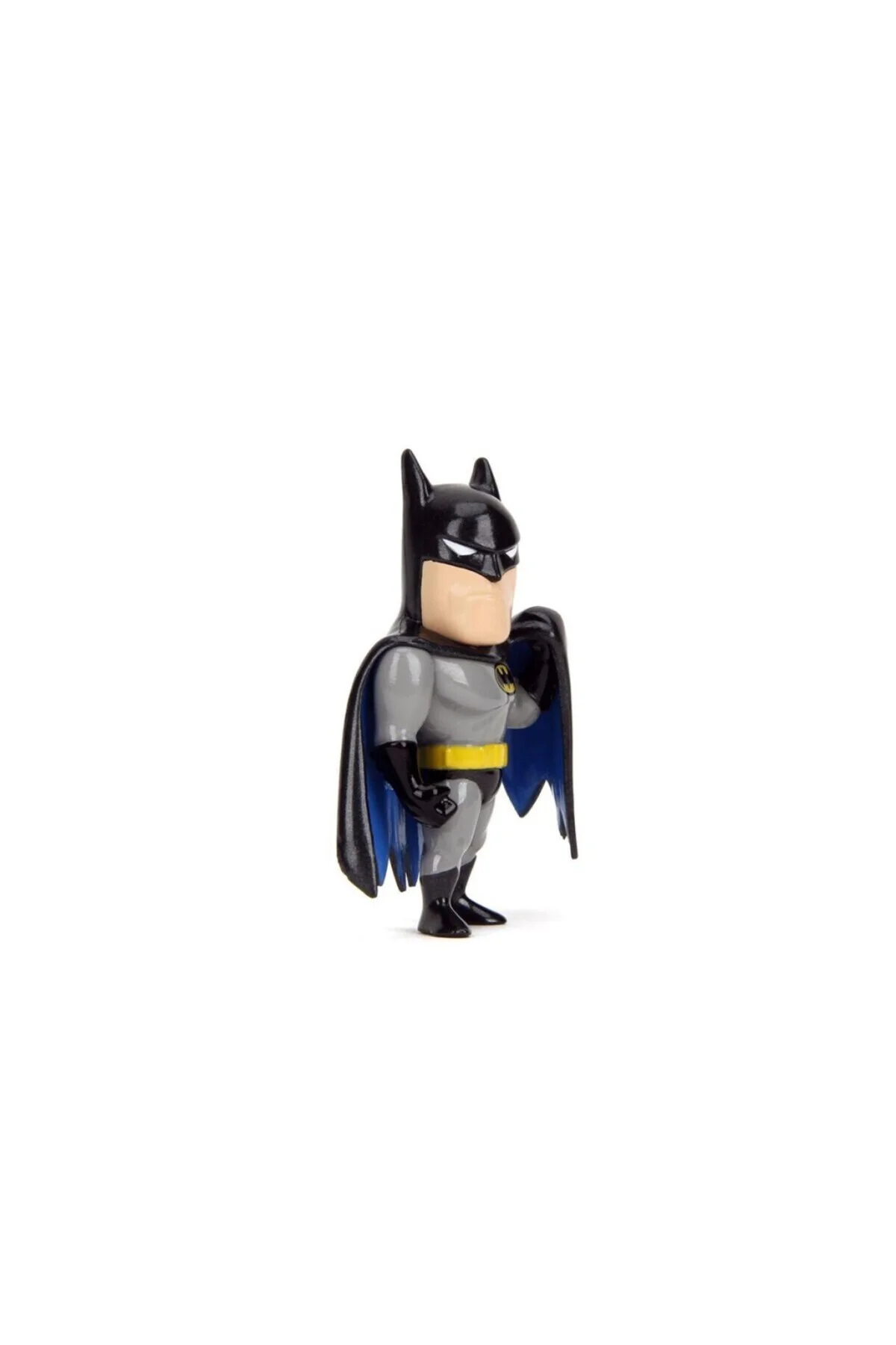 9385142300W02 DC Batman Animated Figures 2 5 Wave 2die-cast, pop-culture (ADET FİYATIDIR)