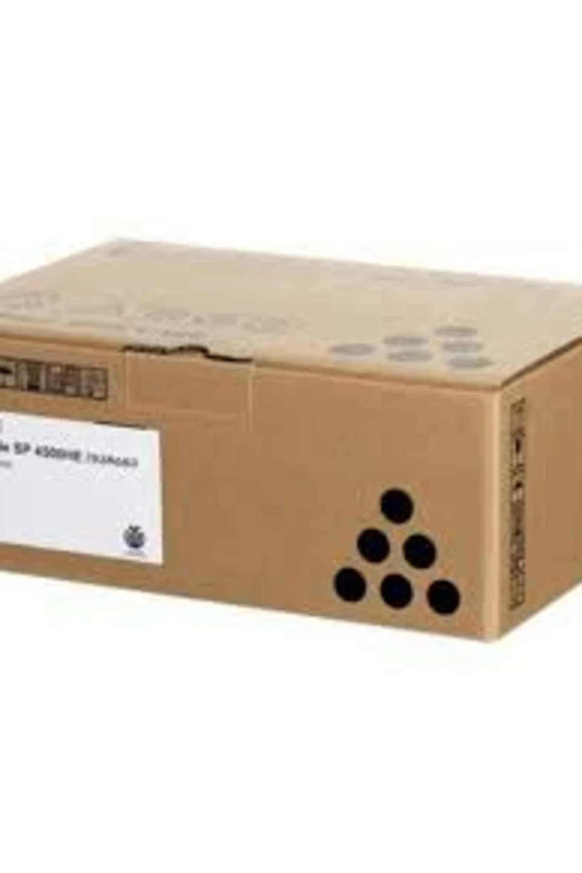 938653- 407318 SP 4500ST PRINT CARTRIDGE TONER / SP 4510 (SP 3600DN/SP 3610SF/) ORJİNAL Fiyatı, Yorumları ve Özellikleri