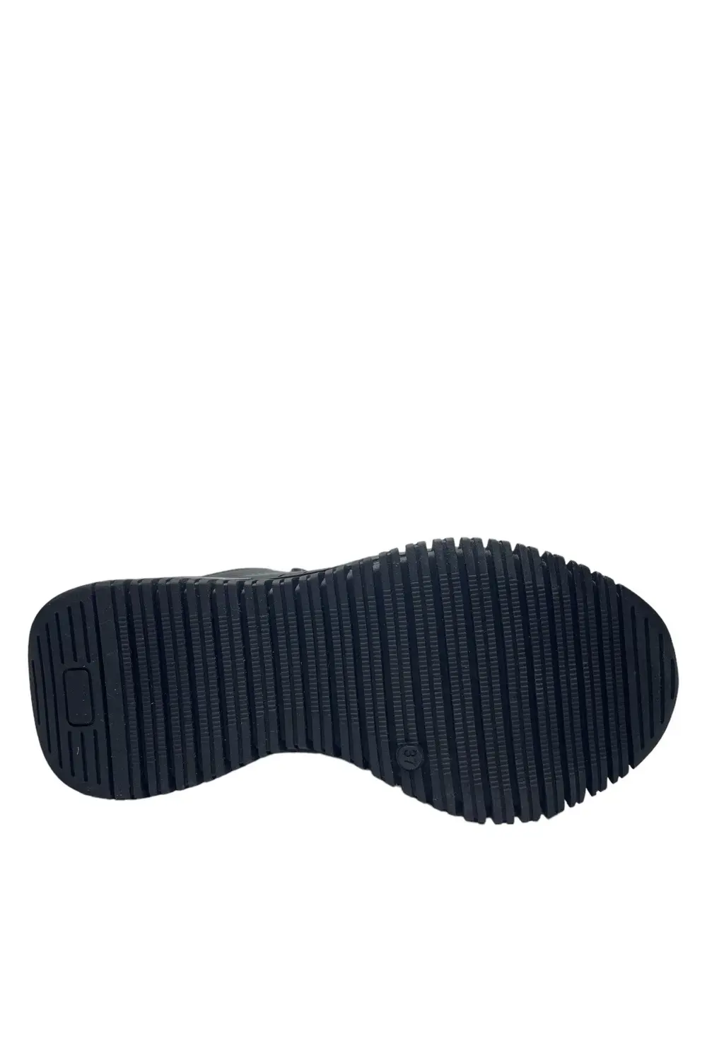 9401 Kadın Casual Deri Bot  (Kış 24)