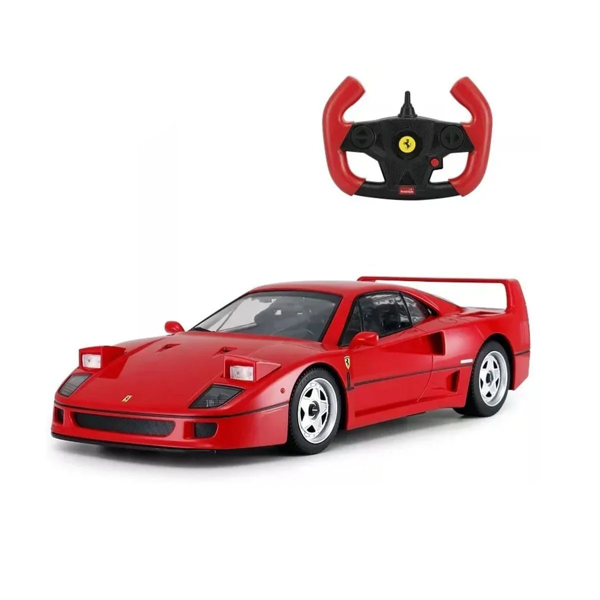 94600 Kumandalı Ferrari 296 GTS 1:16 Kırmızı Fiyatı, Yorumları ve Özellikleri