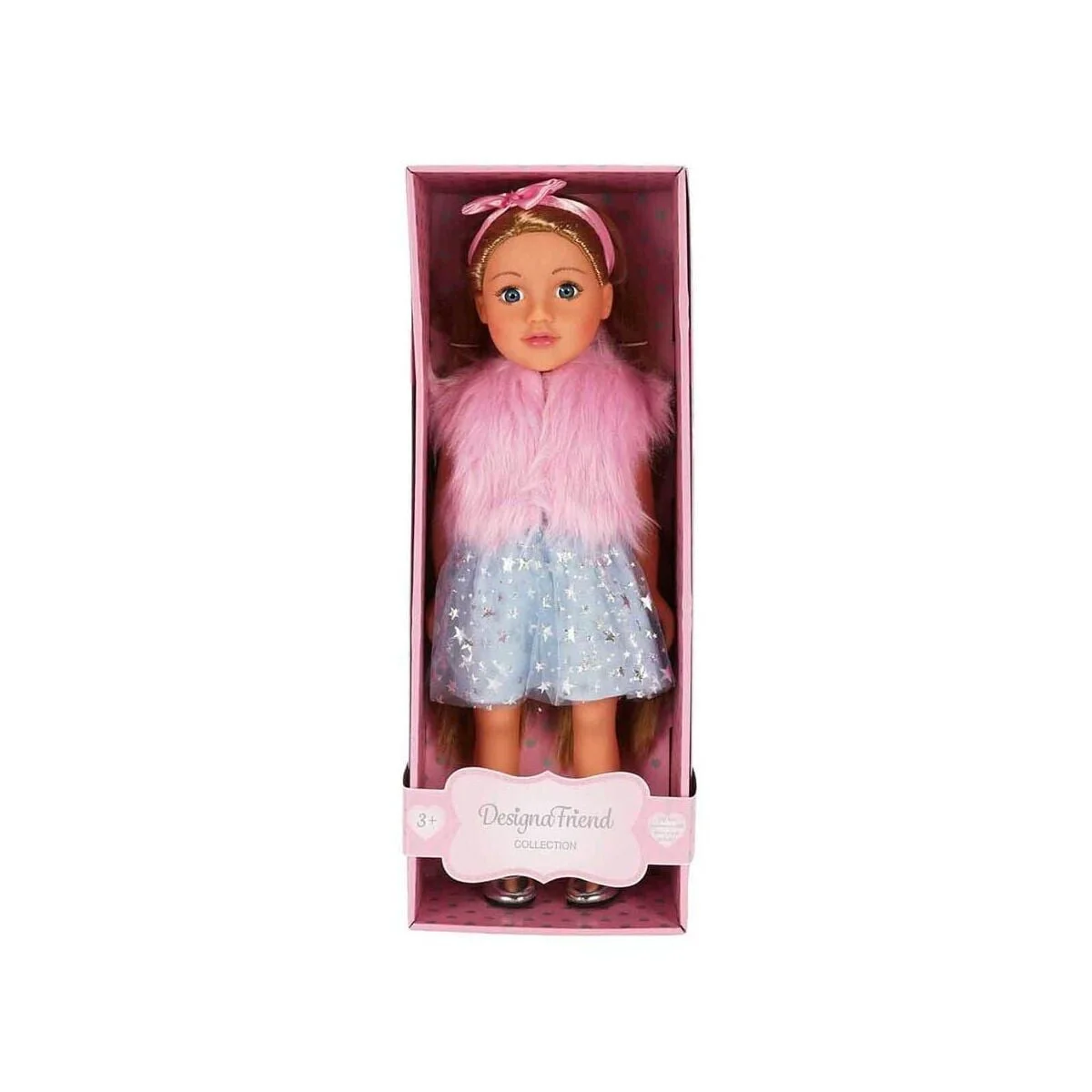 94816 SUN-KDK-BEBEK DESIGNAFRIEND PATIENCE 47 CM Fiyatı, Yorumları ve Özellikleri