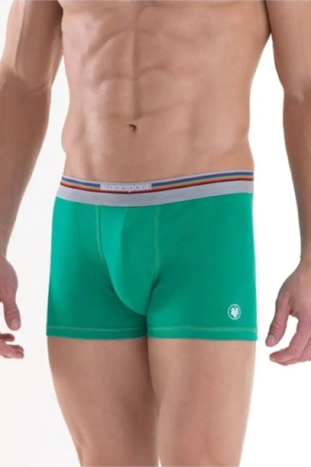 %95 Pamuk Erkek Renkli Boxer