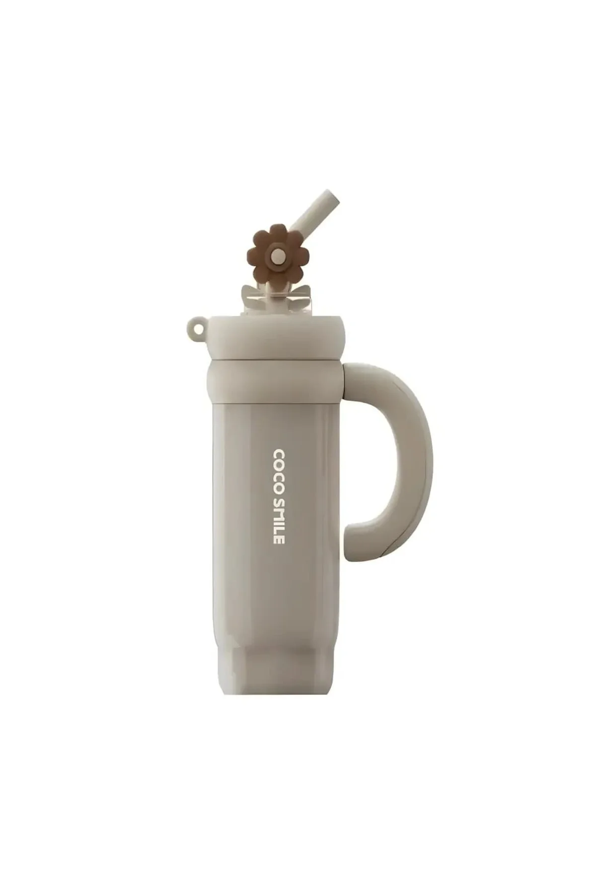 950 ml Çelik Termos - Cocosmile 950 ml Vakumlu Paslanmaz Çelik Te 950 ml Çelik Termos - Cocosmile 950 ml Vakumlu Paslanmaz Çelik Te
