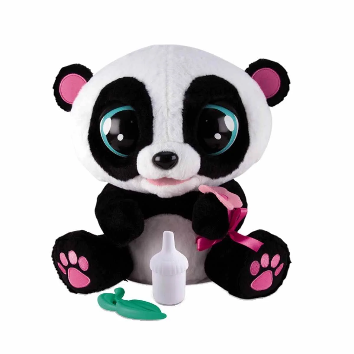 9519 Yoyo Panda İnteraktif Peluş -Sunman Fiyatı, Yorumları ve Özellikleri