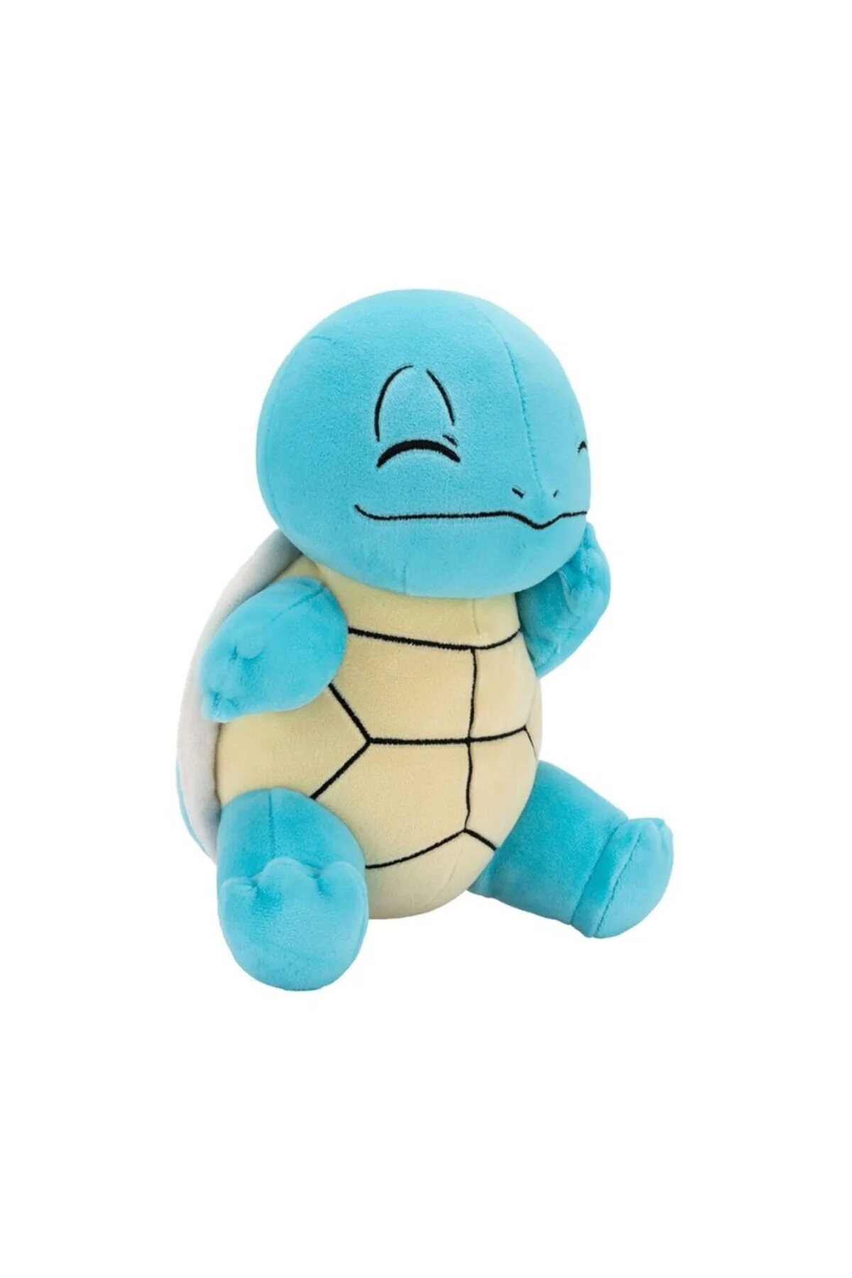 95217-D Pokemon Pelüş Figür 20 cm Asorti