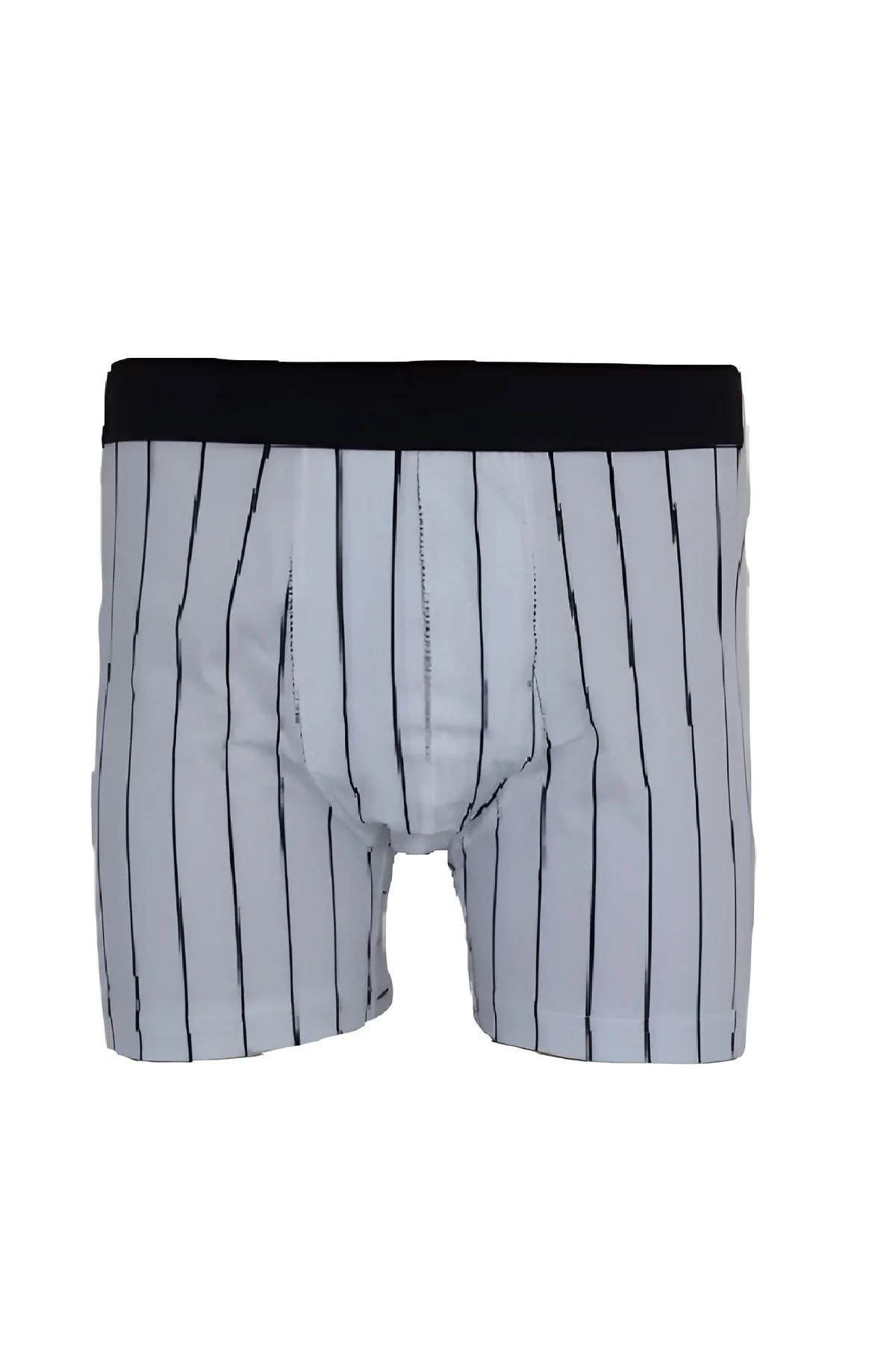 9538 Erkek Pamuklu Boxer