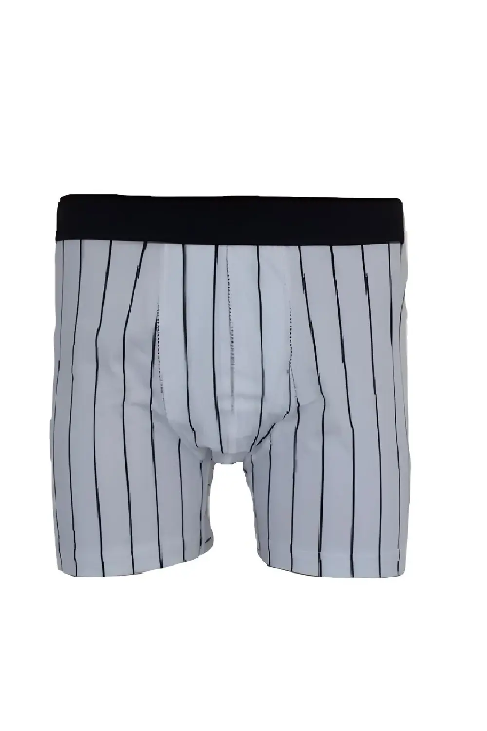 9538 Erkek Pamuklu Boxer