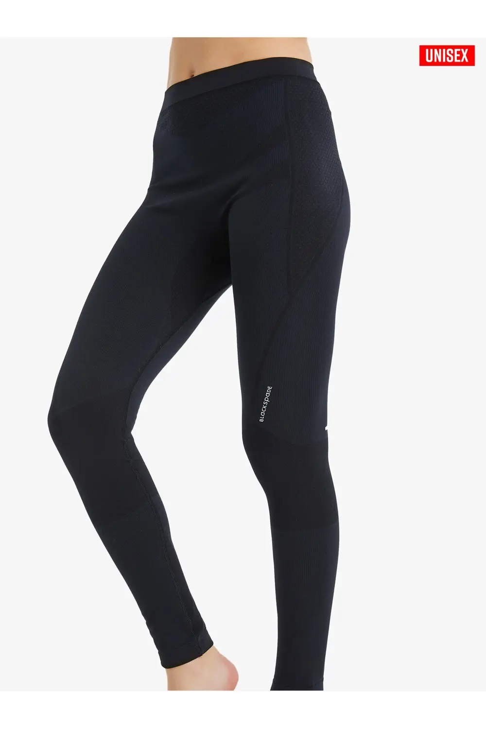 9572 Active Termal Alt Içlik Black Xl