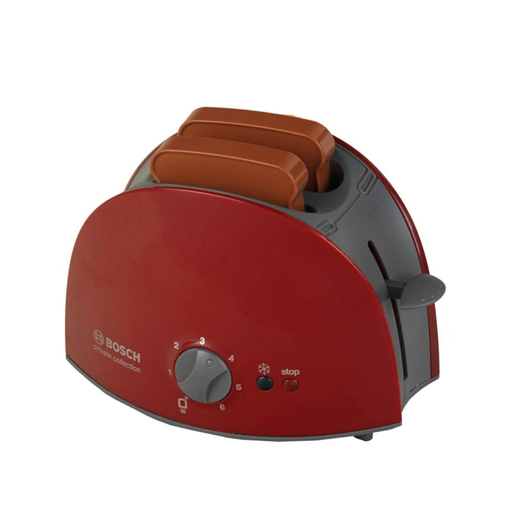 9578 Bosch Oyuncak Ekmek Kızartma Makinesi 9578 Bosch Oyuncak Ekmek Kızartma Makinesi