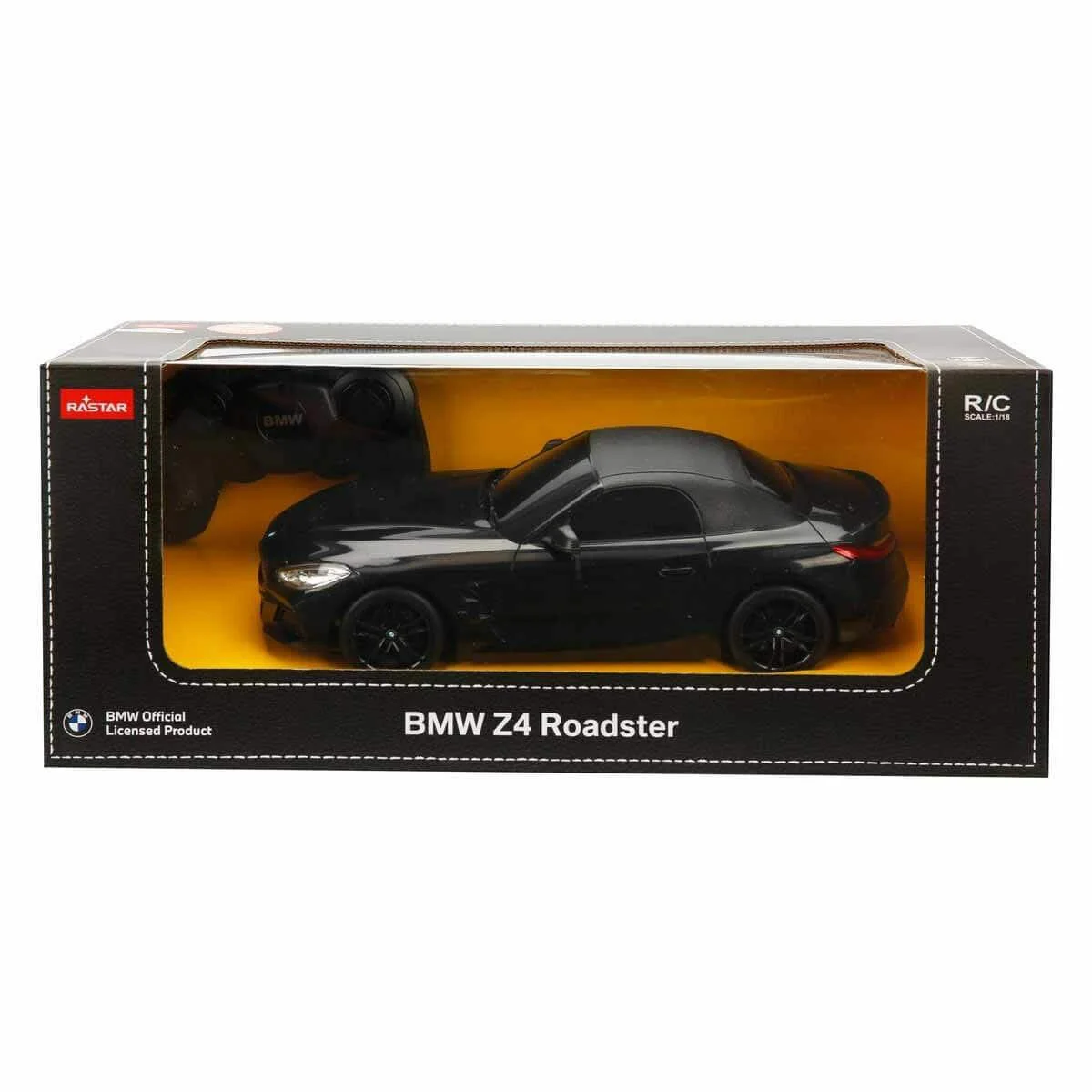 95900 BMW Z4 Roadster 2.4 GHZ. Işıklı 3 Renk Araba - Sunman Fiyatı, Yorumları ve Özellikleri