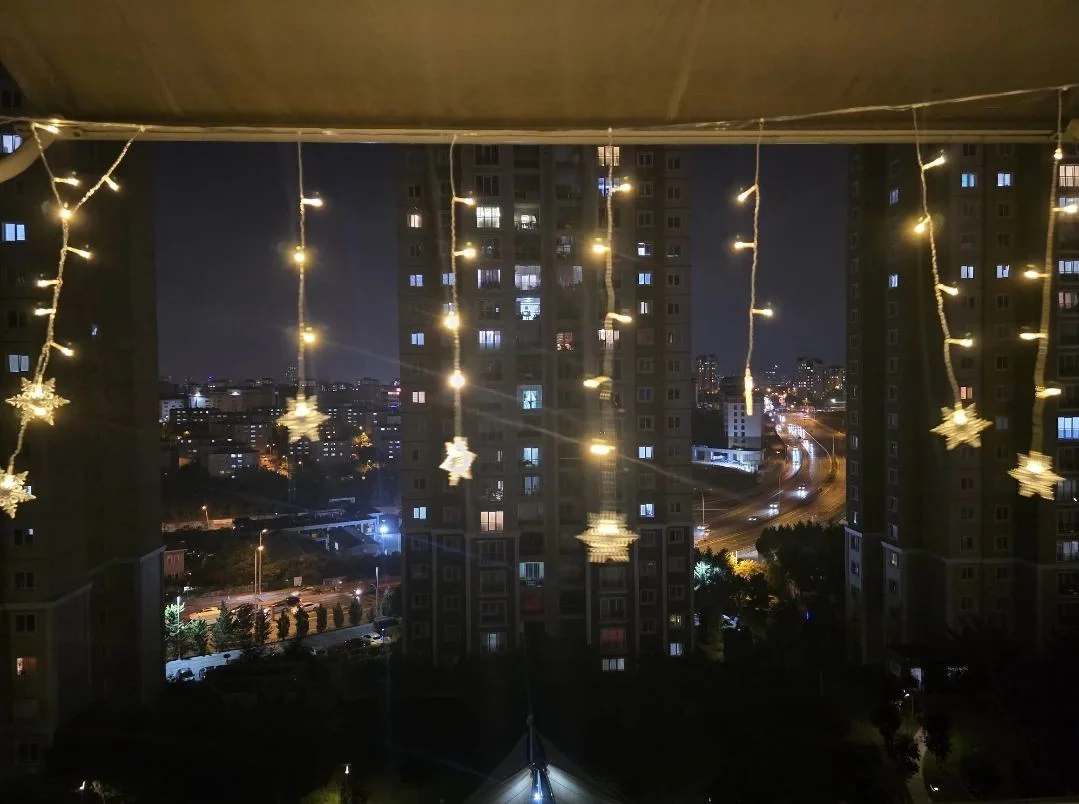 96 LED Yıldız Saksı Işık – 4m 19 Saçak Gün Işığı Dekorasyon Çubuğu Fiyatı, Yorumları ve Özellikleri