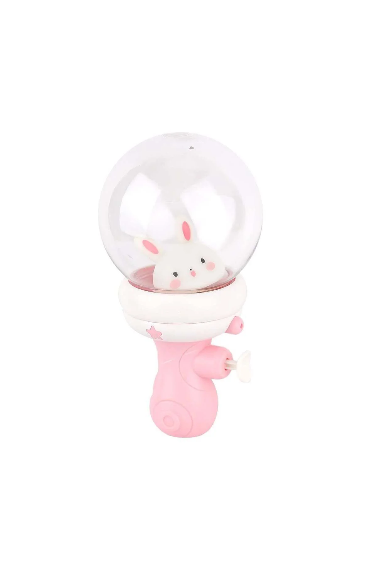 960B Işıklı Hayvanlı Su Tabancası-Birliktoys