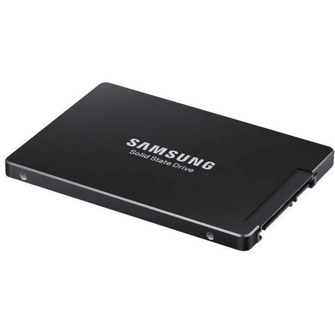 960GB Enterprise PM893 2.5" SATA 3.0 SSD (MZ7L3960HCJR) 960GB Enterprise PM893 2.5" SATA 3.0 SSD (MZ7L3960HCJR)