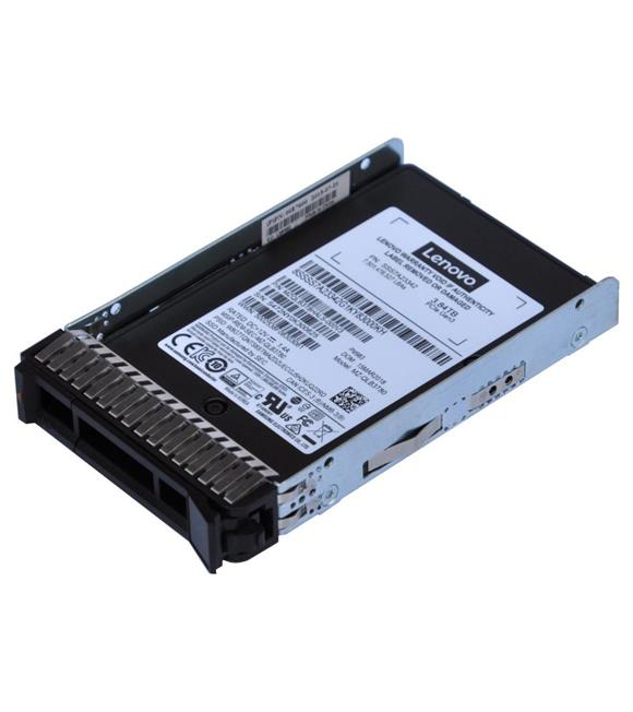 Lenovo 960Gb Ssd 4Xb7a38273 2.5İn Entry Sata 6Gb Hot Swap Thinksystem