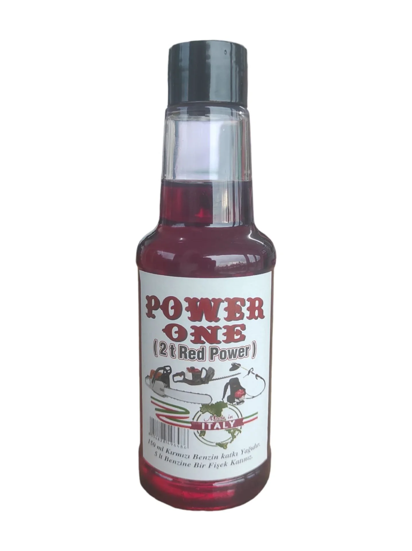 9648   Power One 2T Motor Yağı 150ml Fiyatı, Yorumları ve Özellikleri