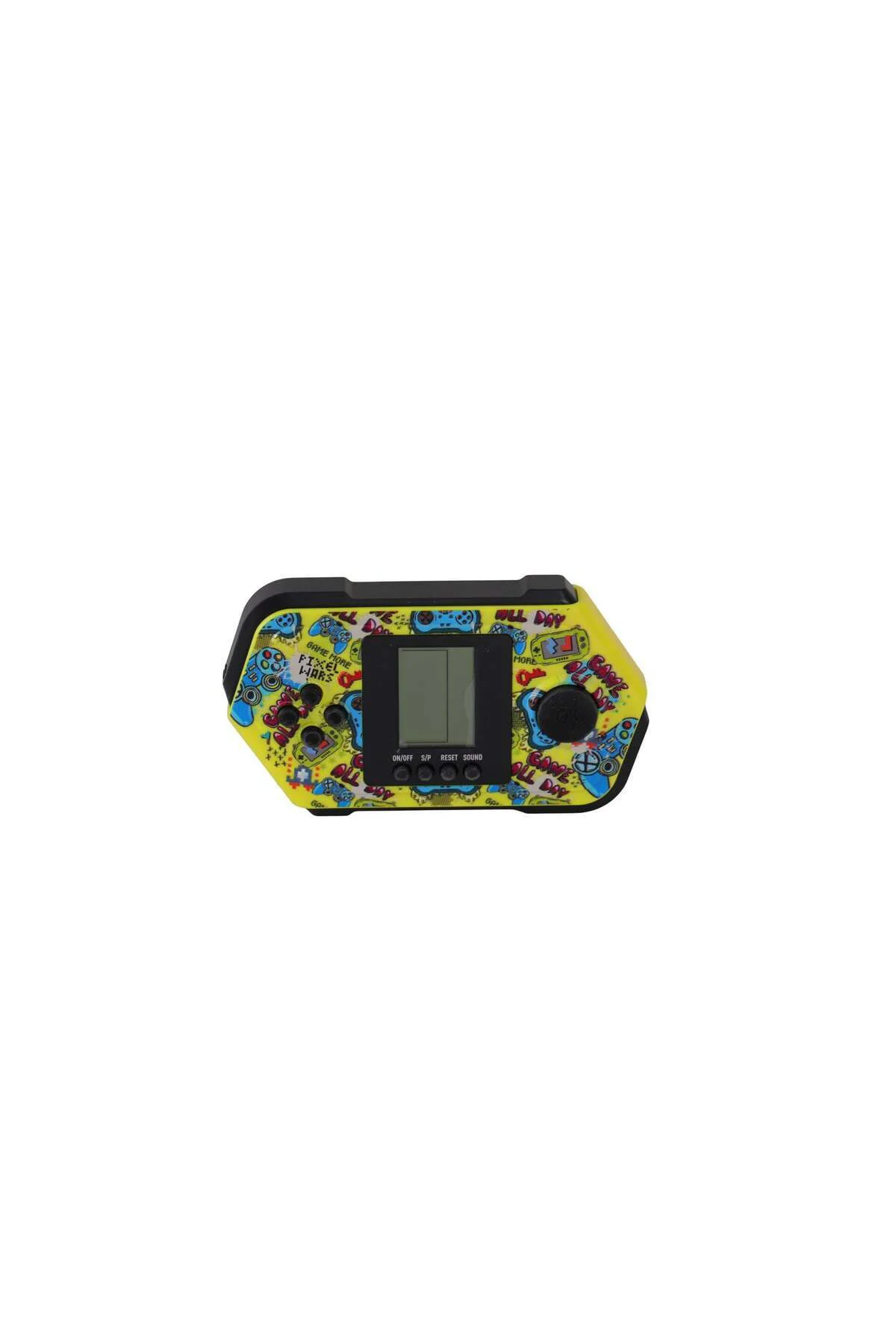 9676 DESENLİ GAME BOY TETRİS
