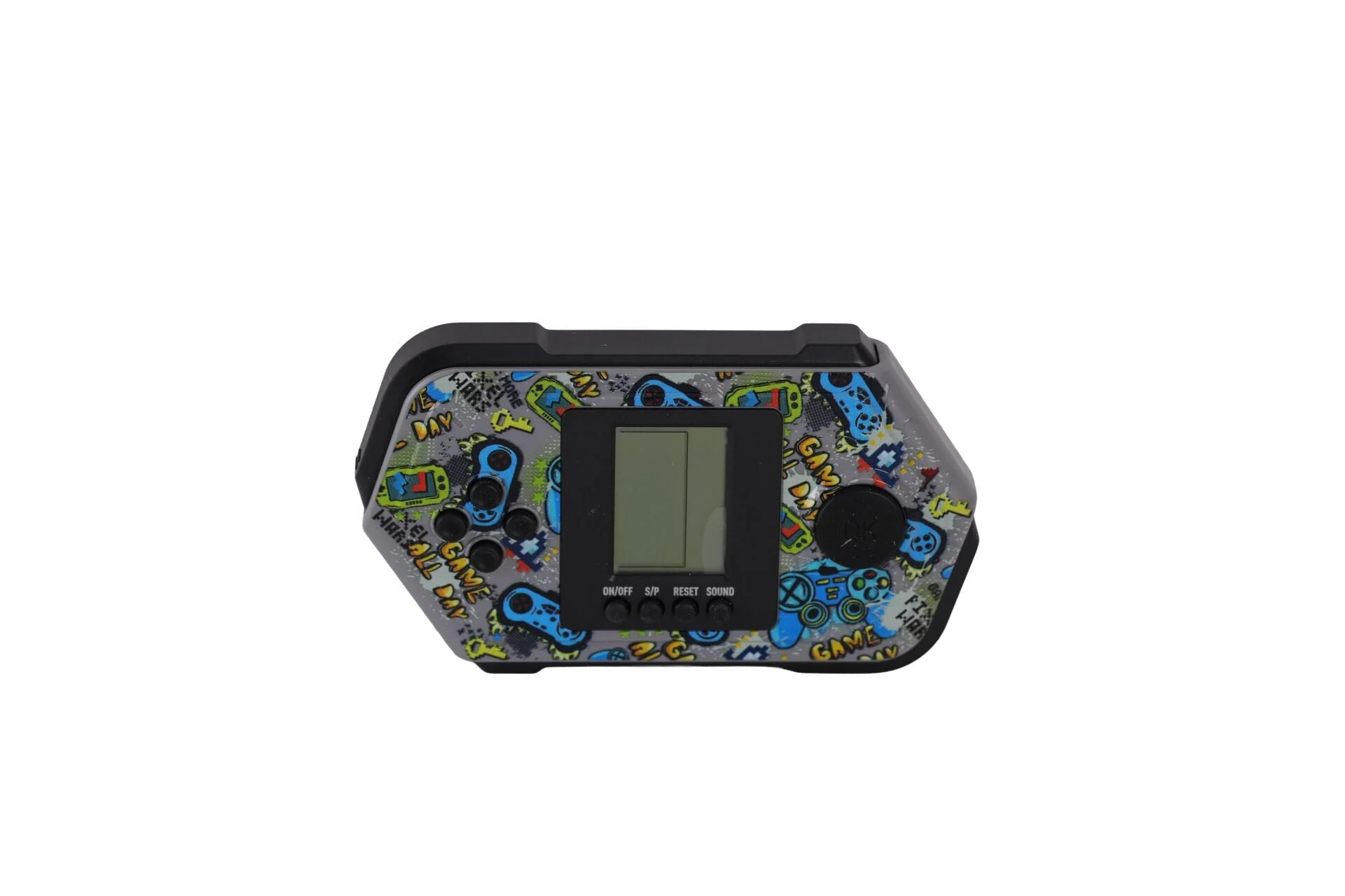 9676 DESENLİ GAME BOY TETRİS Fiyatı, Yorumları ve Özellikleri