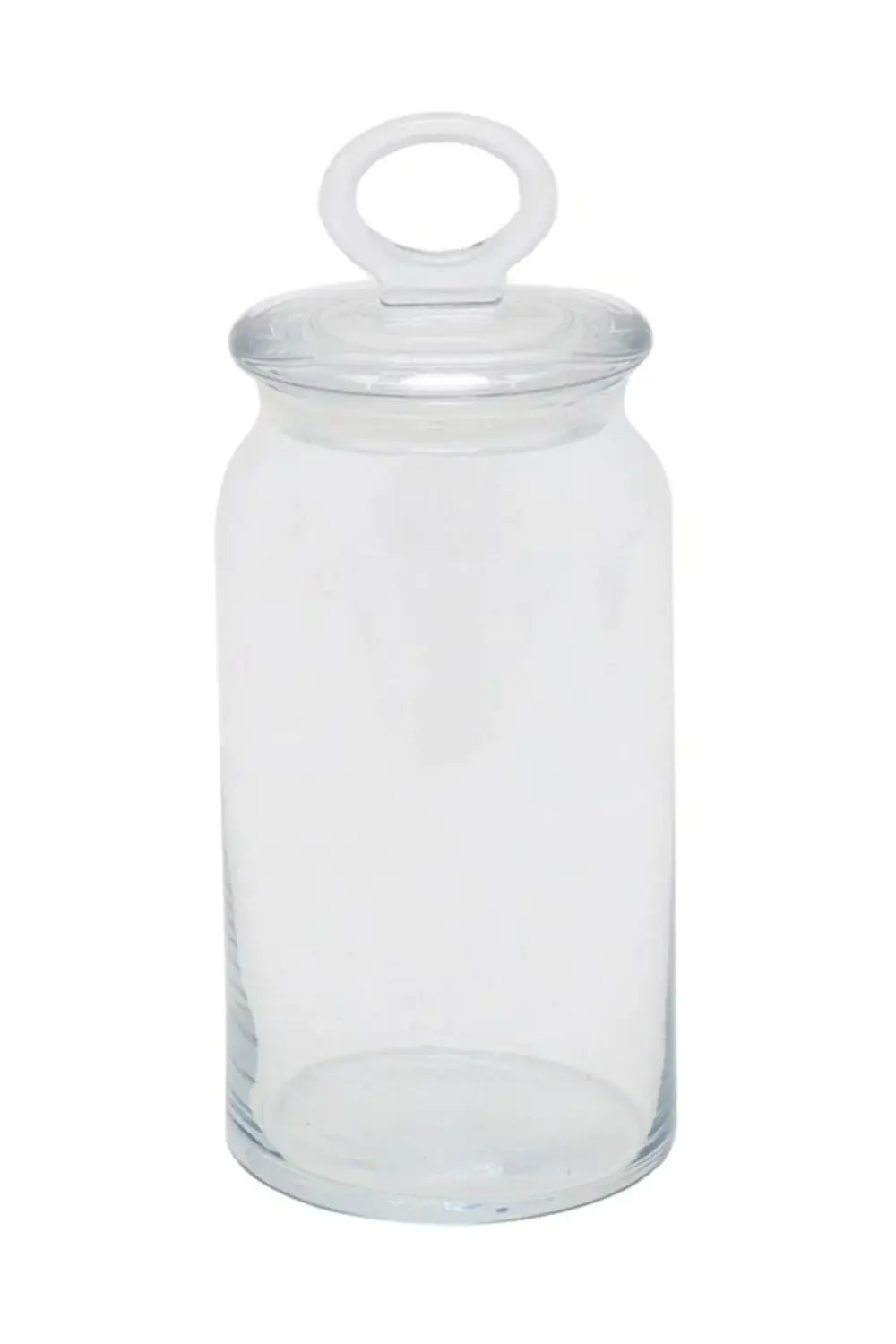 96761 Kitchen Slim Kavanoz 1130 Cc