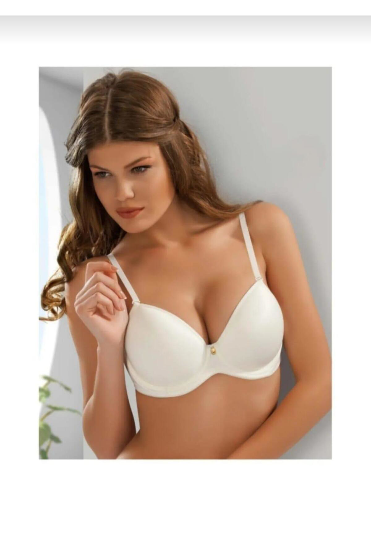 Le Jardin 9700 Felalty Soft Cup Mikro Sütyen